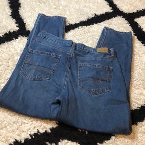 American Eagle Mom Jeans